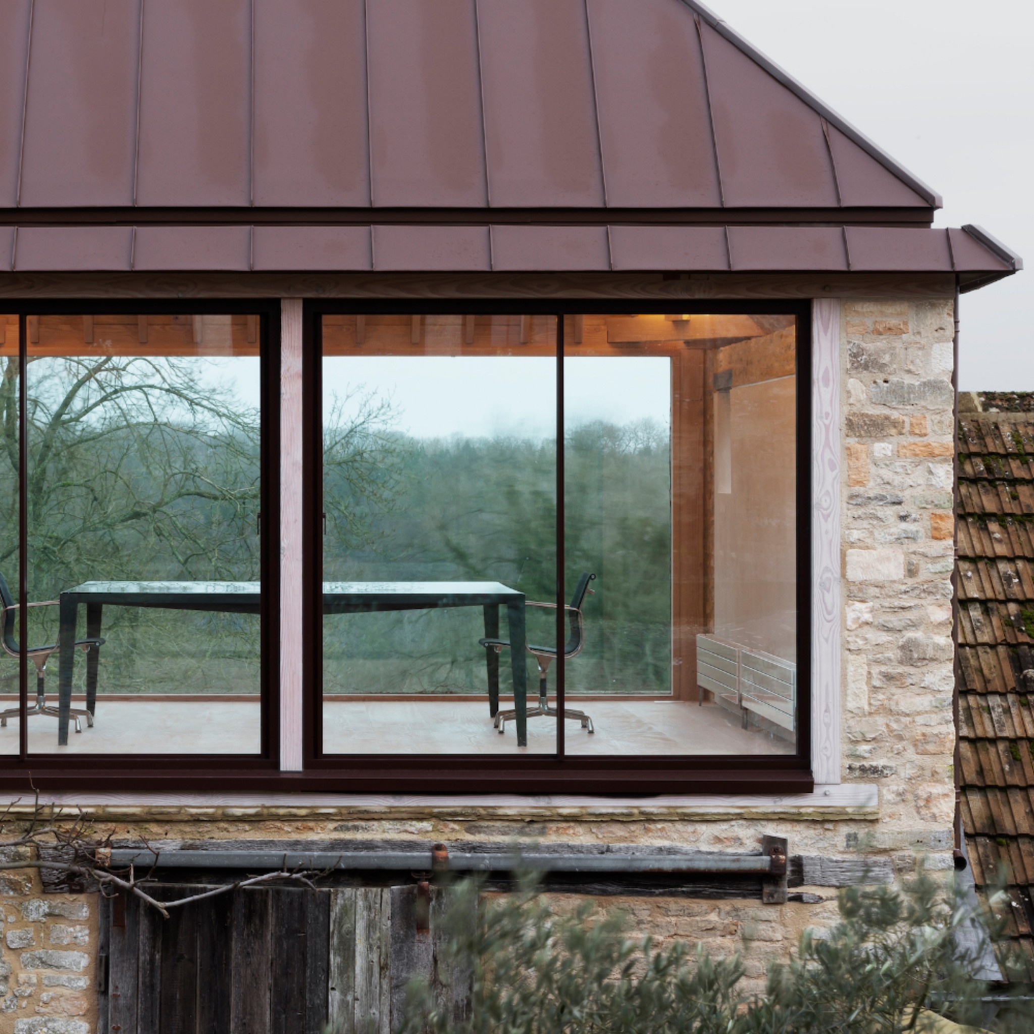 Richard Parr Associates