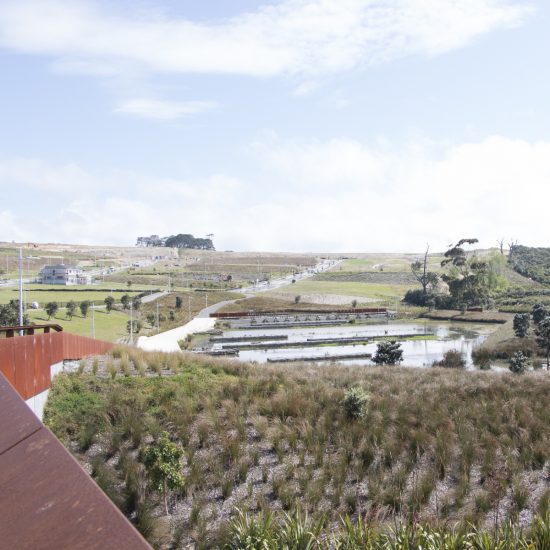 Vaughan’s Stream Reserve by LandLAB