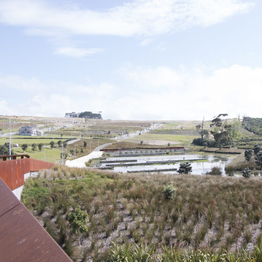 Vaughan’s Stream Reserve