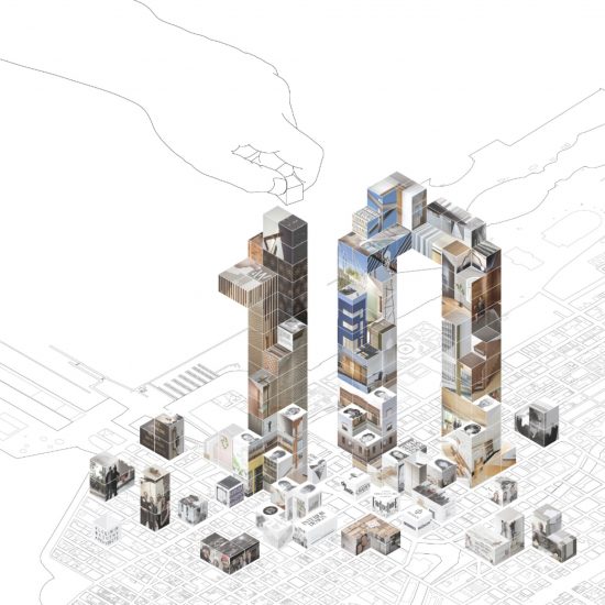 Vladimir Radutny Architects