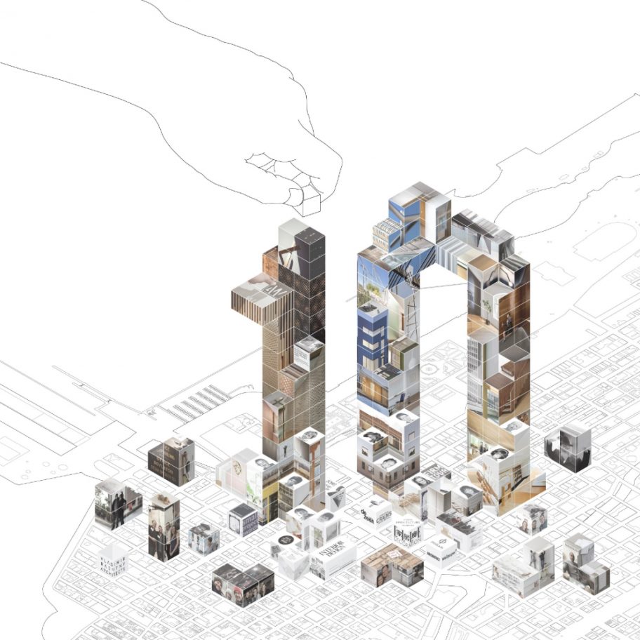 Vladimir Radutny Architects