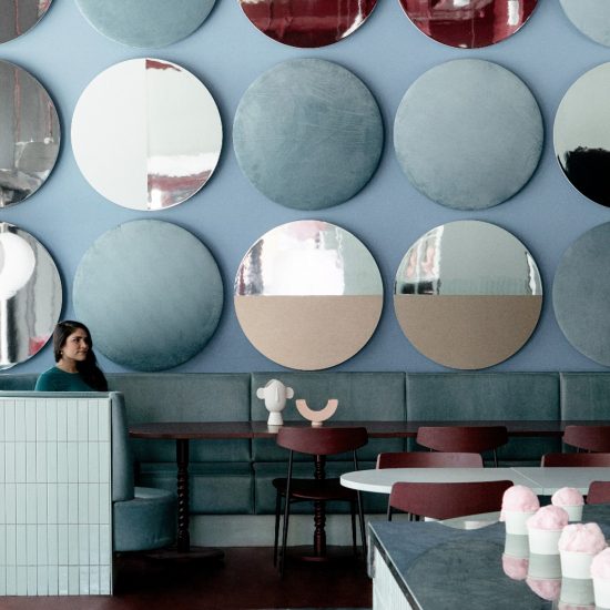 Kingston Lafferty Design