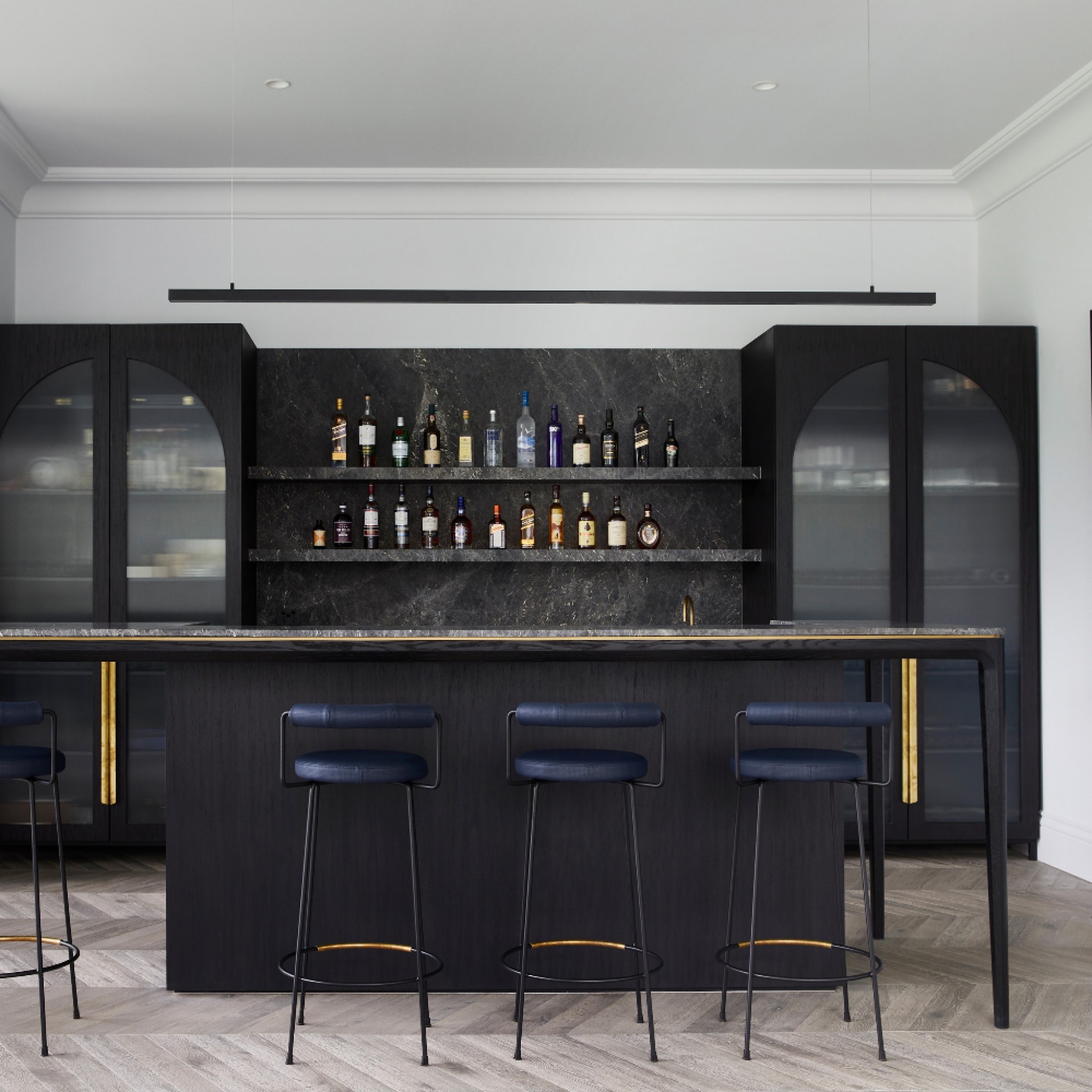 Forever Home by Biasol Design Studio