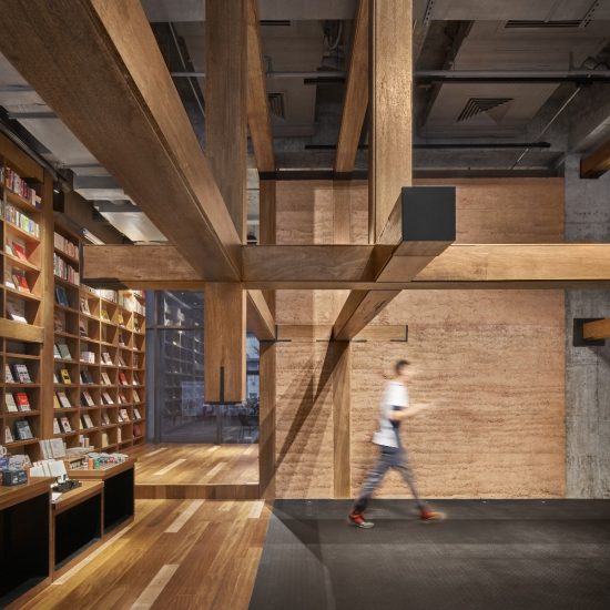 Yepsun Quality Cultural and Creative Store by ARCity Office