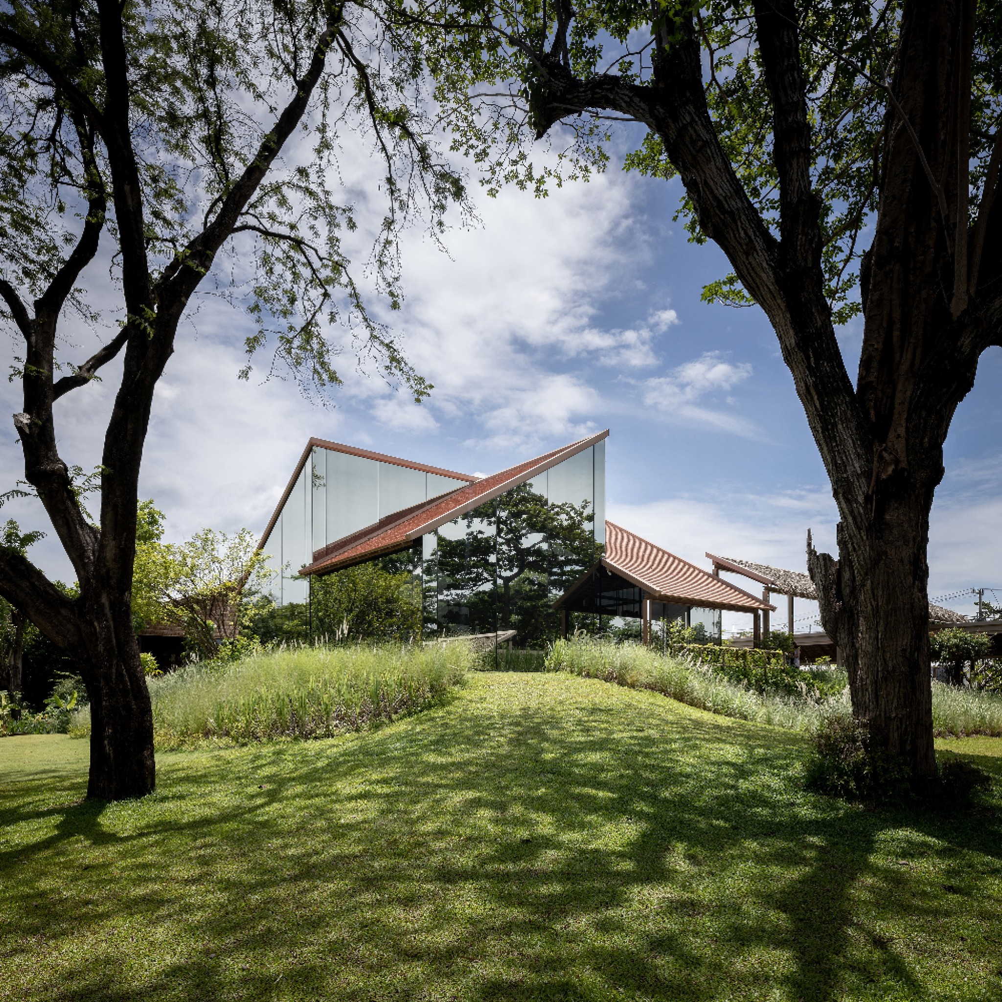Suan Sampran Eco-Cultural Destination by NitaProw