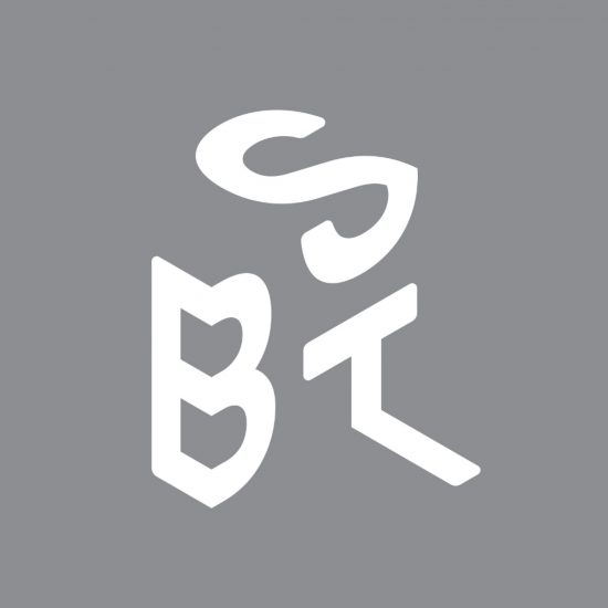 Visual Identity for BST Architekten by Betty + Betty
