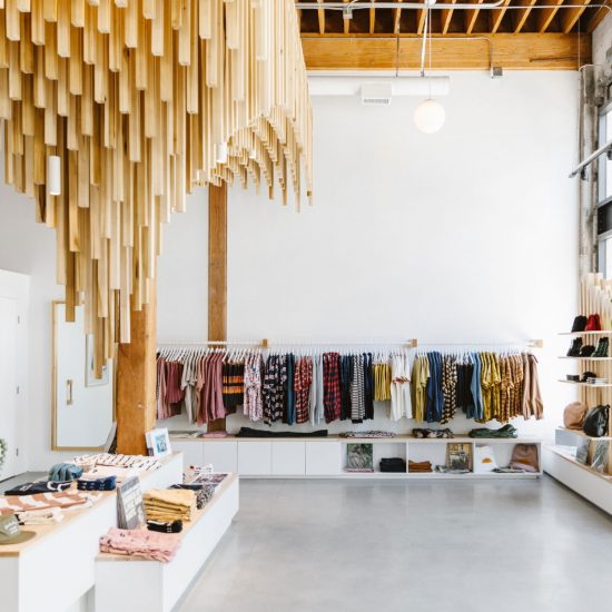 Banks Journal by West of West