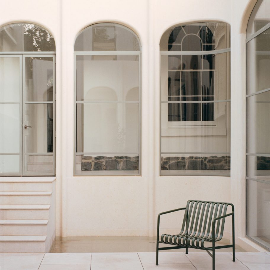 Winwood McKenzie - Limestone House