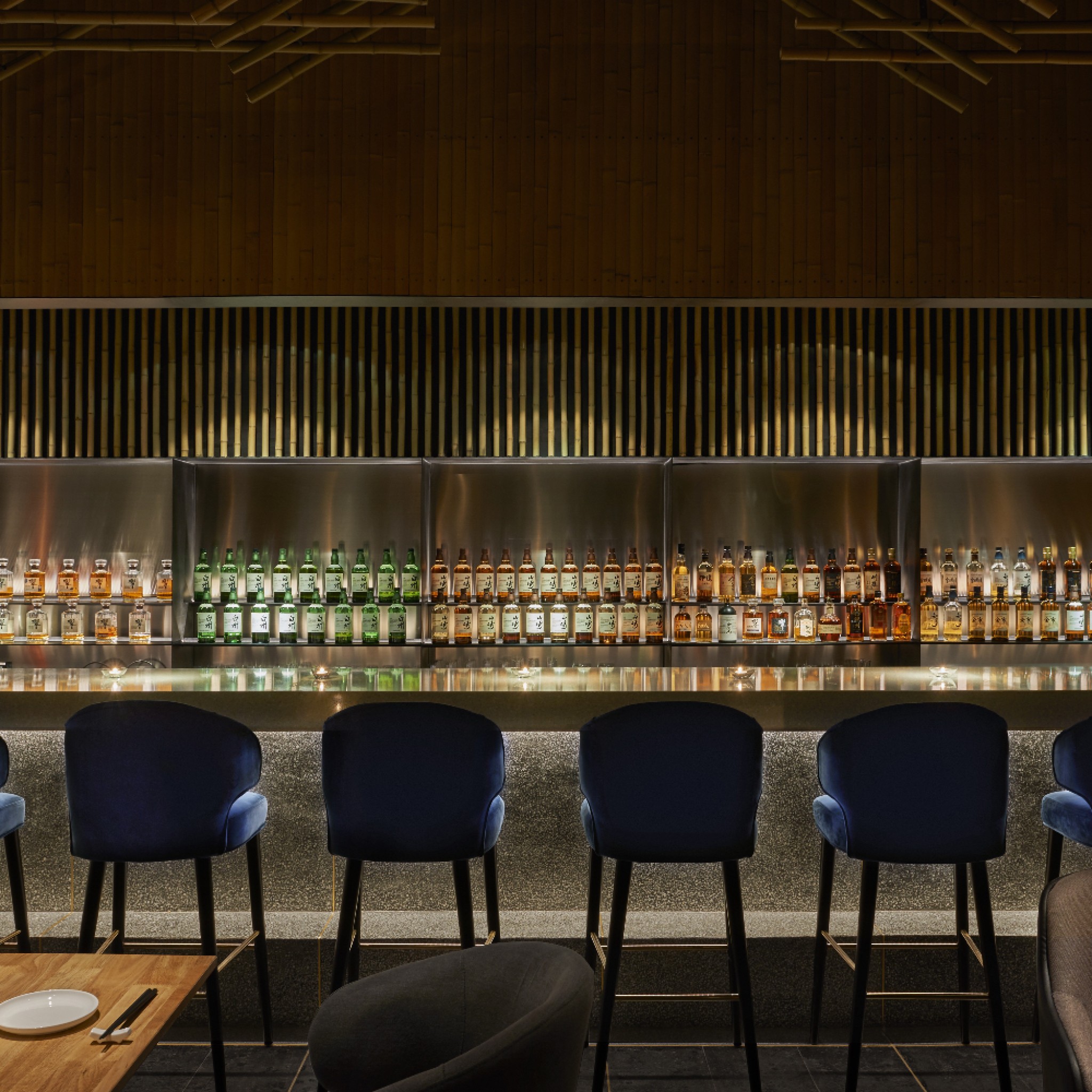 Dongshang by Imafuku Architects