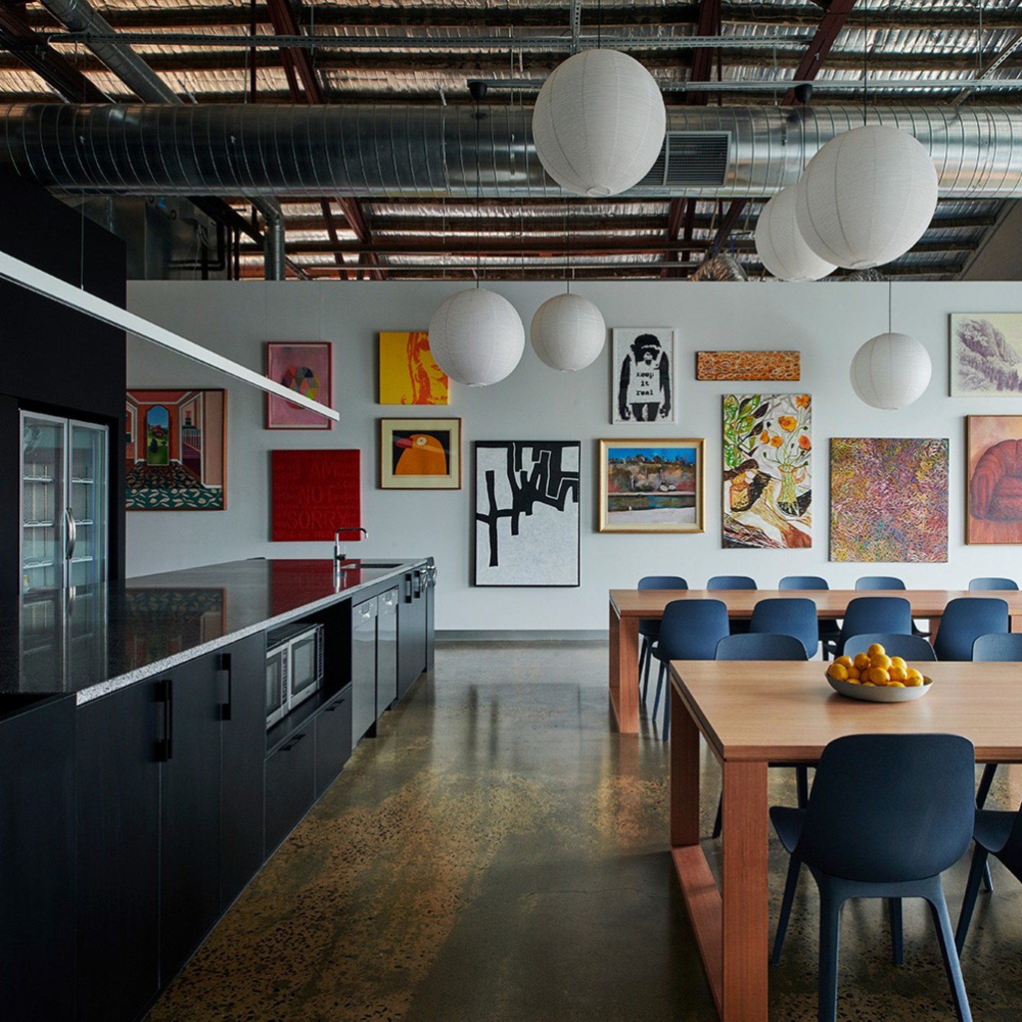 OC House by Studio Tate