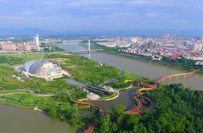 Retrofitting for Flood Resilience by Edward Barsley