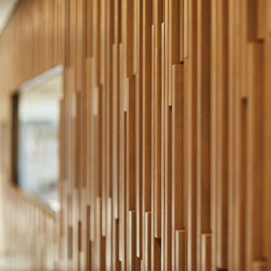 Yri Arkitektar