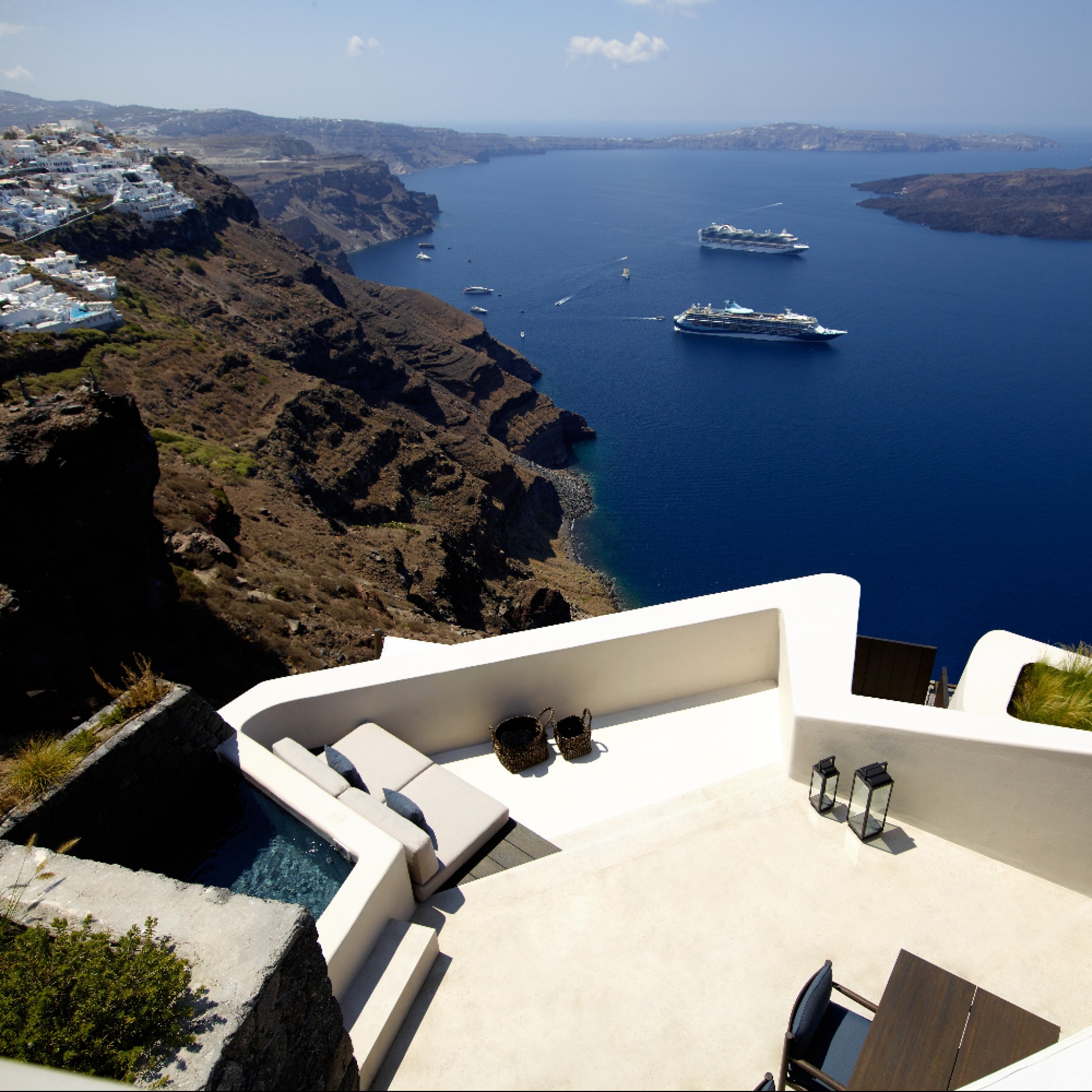 Vòra Private Villas by K-Studio