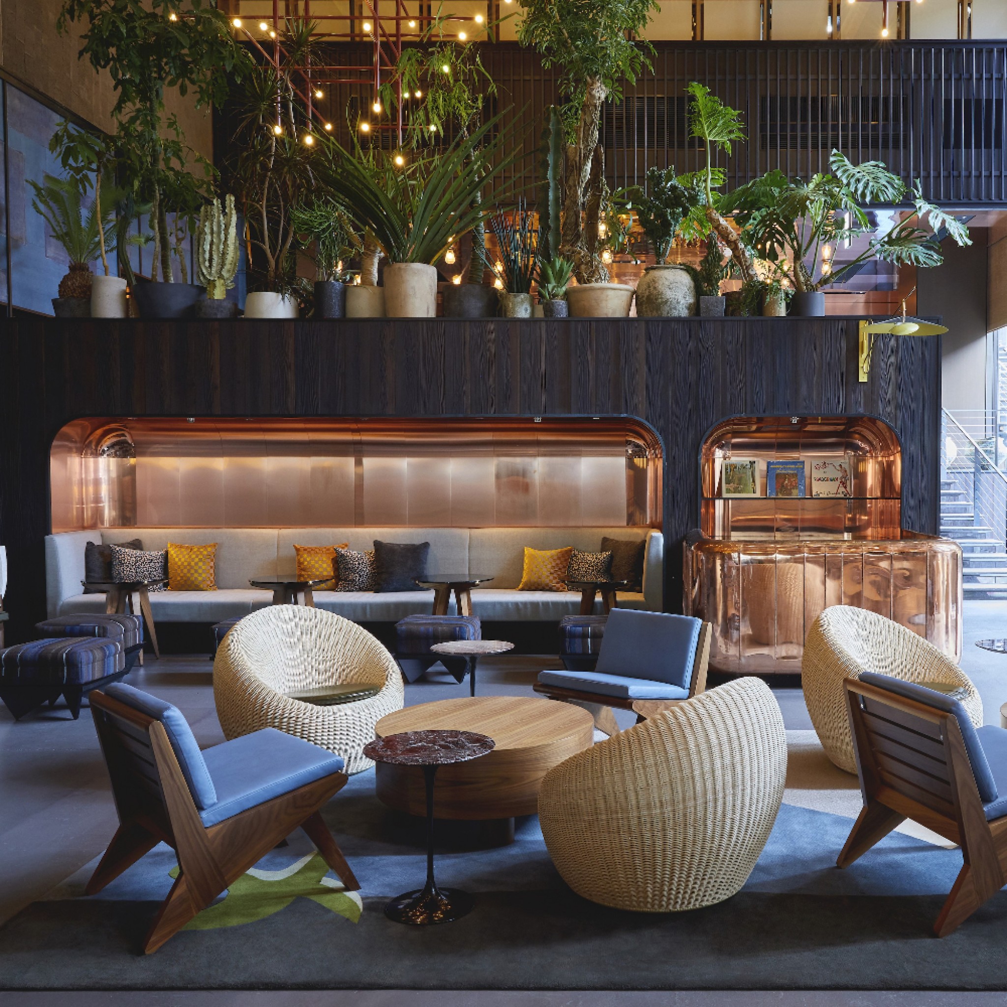 Ace Hotel Kyoto by Commune