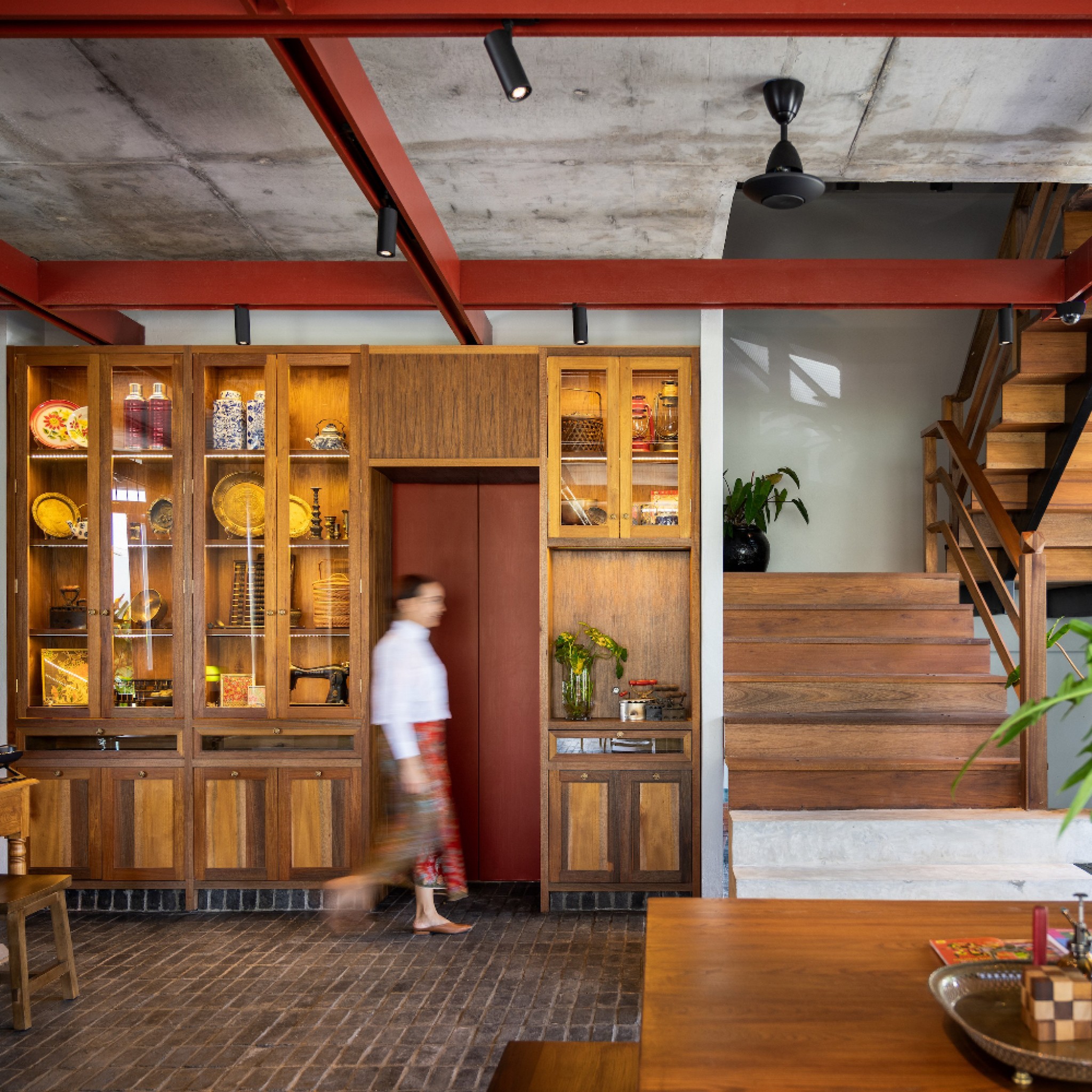Hotel Gahn by Studio Locomotive