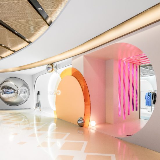 On/Off by Lumia Lab