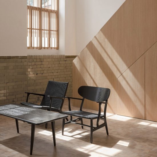 Apartment Block by Coffey Architects
