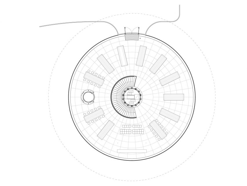 Apple Central World by Foster + Partners