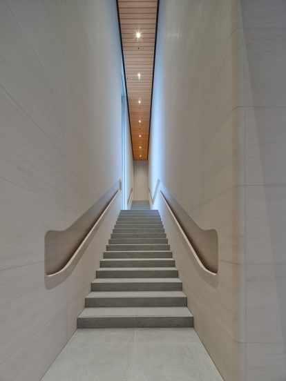 Apple Sanlitun by Foster + Partners in Beijing, China