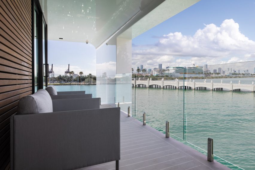 Arkup 75 by Waterstudio.NL
