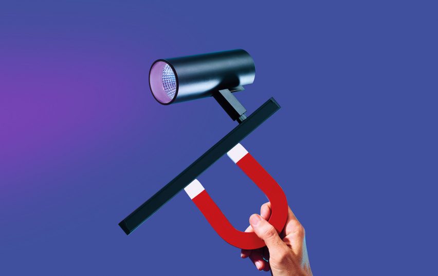 Artemide unveils sanitising lighting system Integralis that acts on viruses