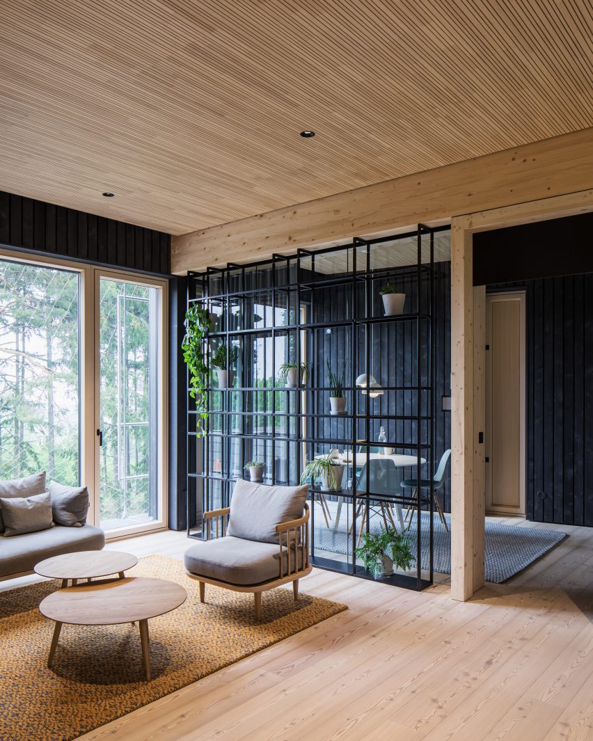 ASI Reisen Headquarters by Snøhetta in Natters, Austria