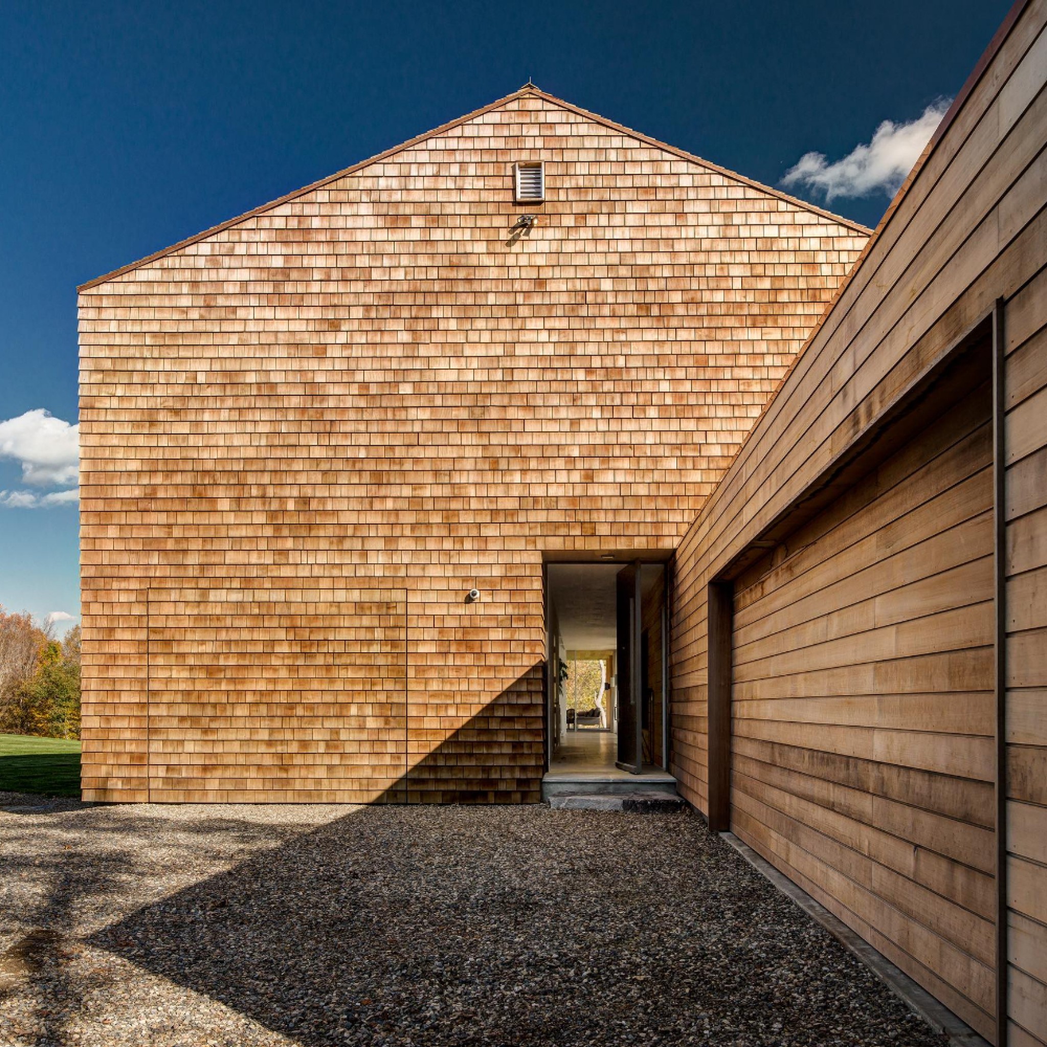 Compound in the Hudson Valley by Rangr Studio