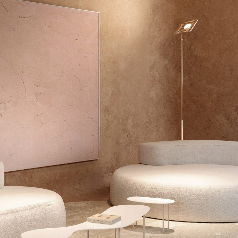Beach Hotel in Odessa renderings designed by Sivak & Partners