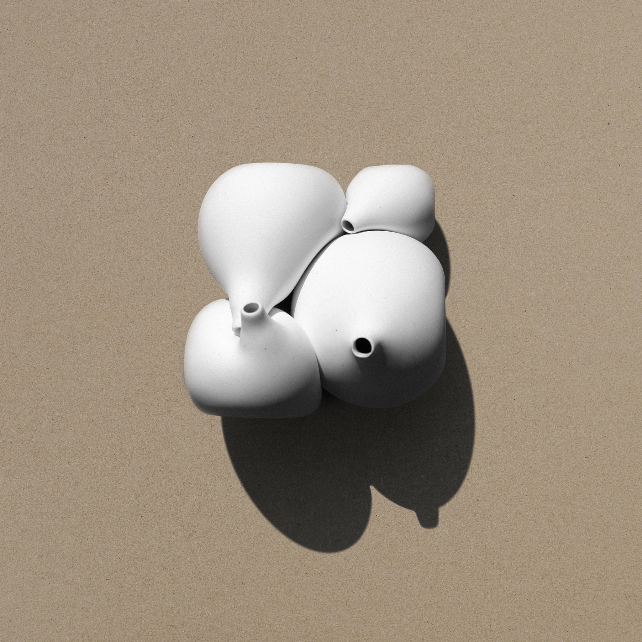 Ceramic Bodies