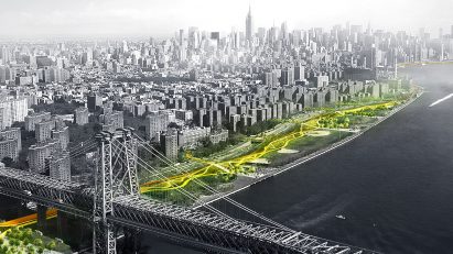 Retrofitting for Flood Resilience by Edward Barsley