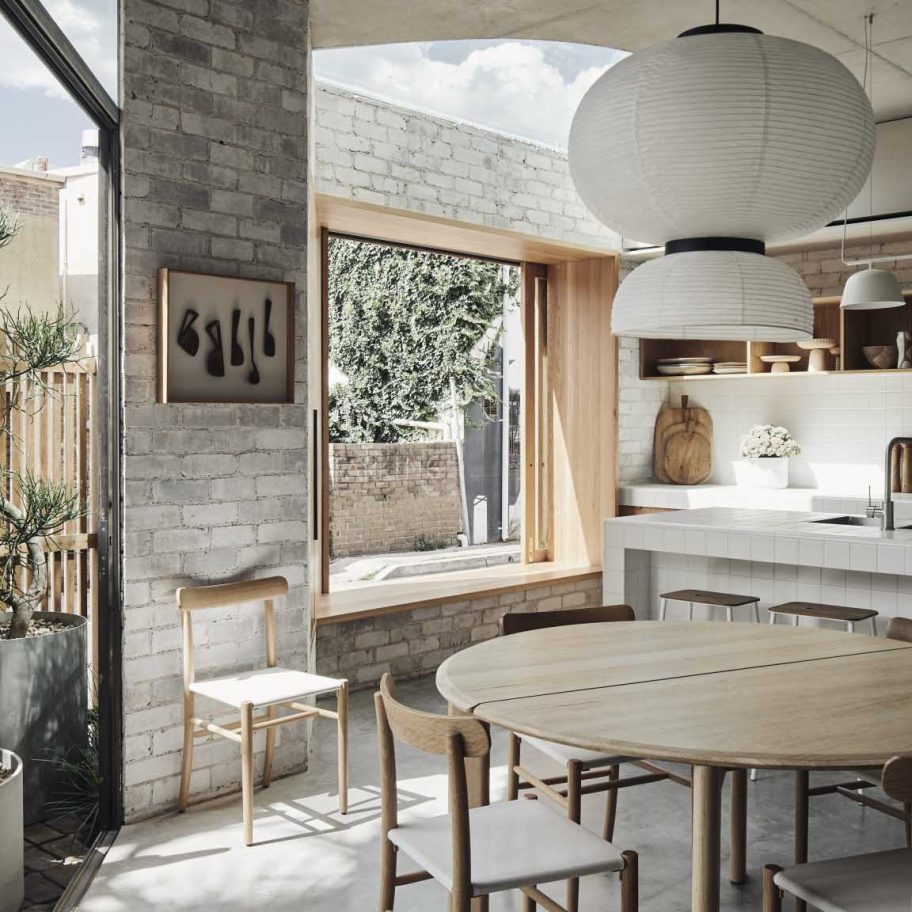 Dezeen Awards 2020 interiors longlist announced