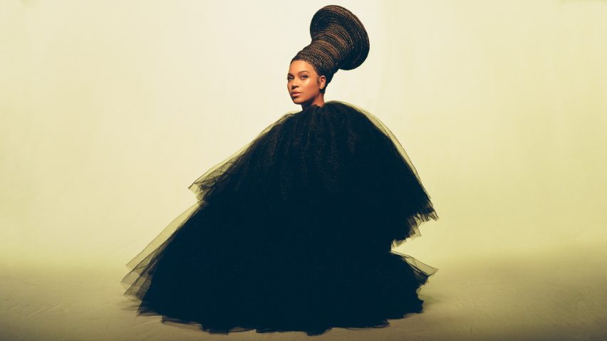 Dezeen interviews Beyoncé's stylist Zerina Akers on creating the looks for Black is King