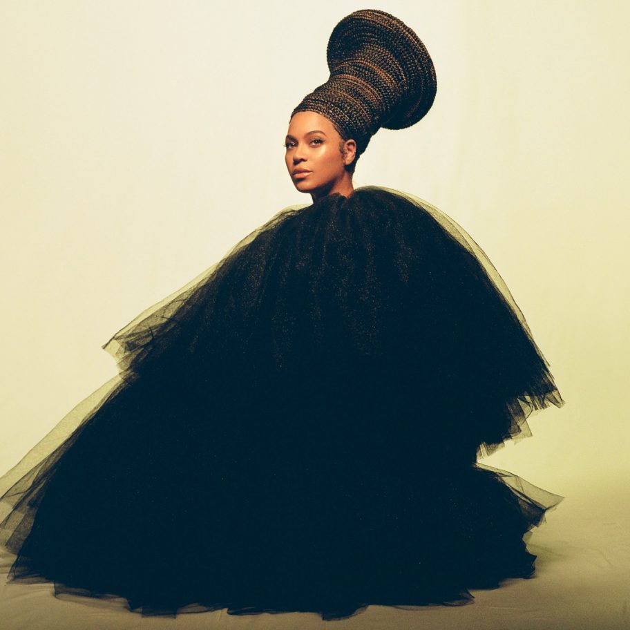 Dezeen interviews Beyoncé's stylist Zerina Akers on creating the looks for Black is King