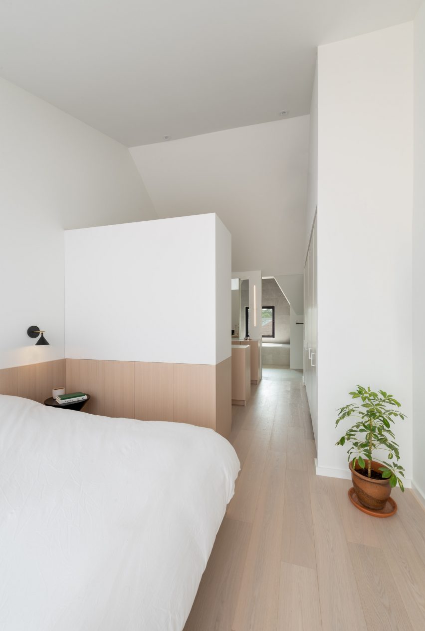 Borden residence by StudioAC