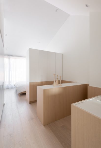 Borden residence by StudioAC