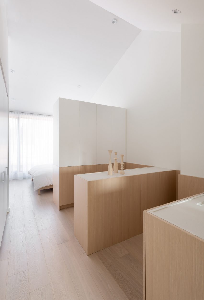 Borden residence by StudioAC