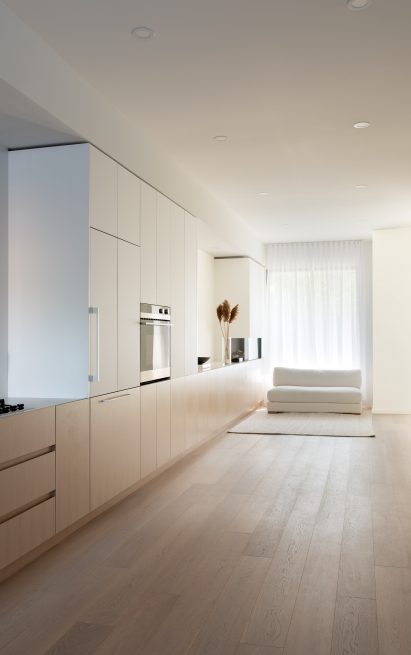 Borden residence by StudioAC