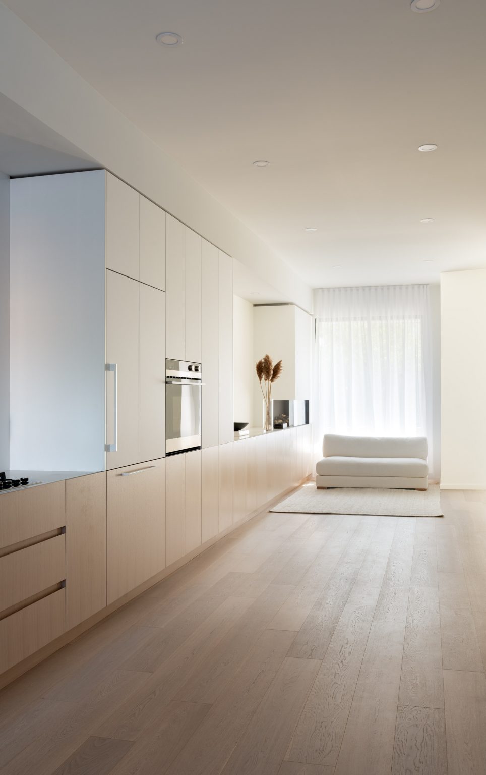 Borden residence by StudioAC