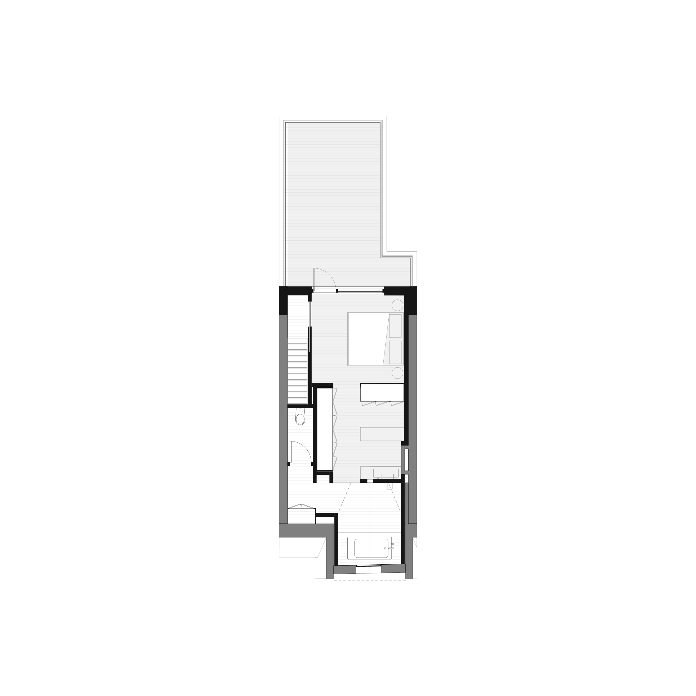 Borden residence by StudioAC