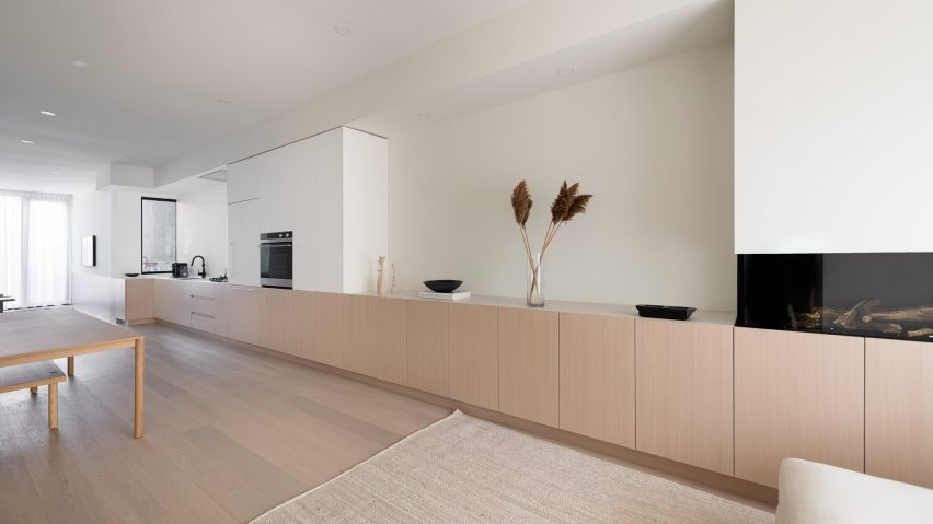 Borden residence by StudioAC