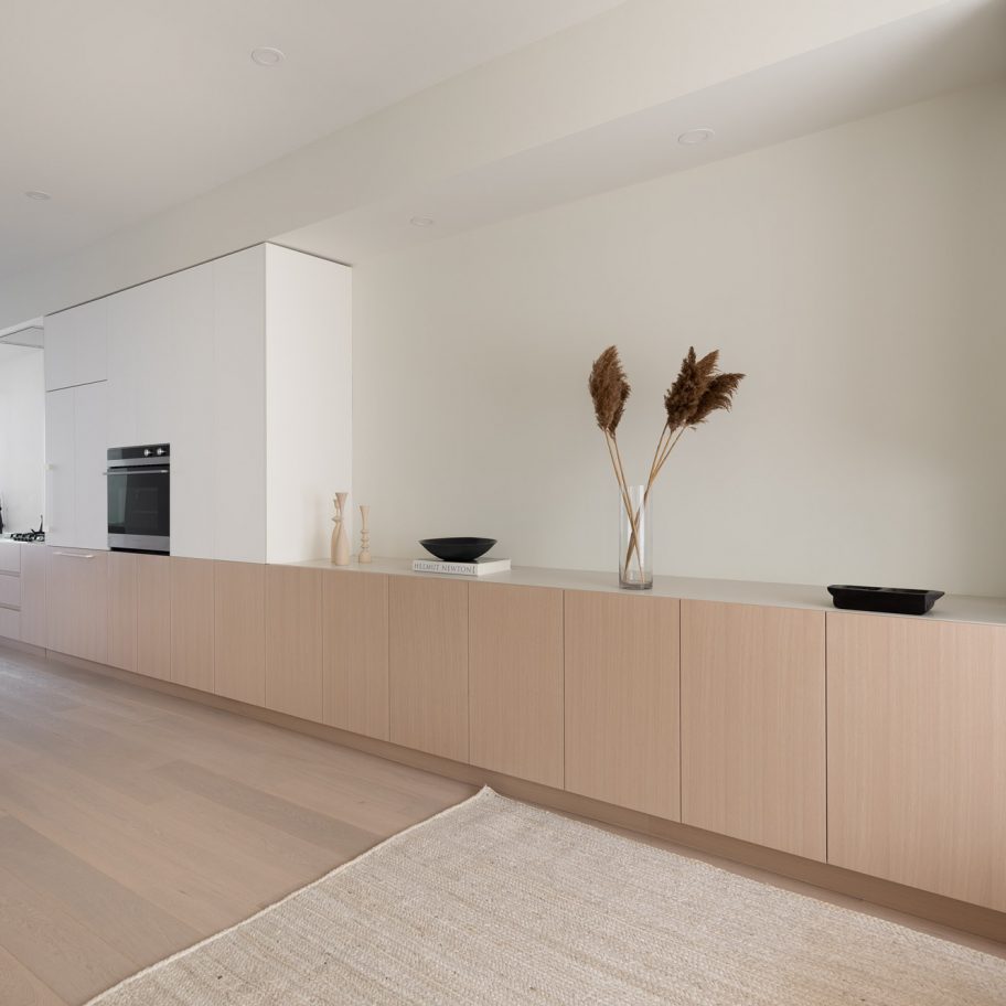 Borden residence by StudioAC