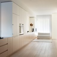 Borden residence by StudioAC
