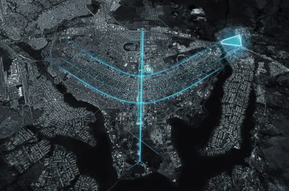 BIOTIC by Carlo Ratti