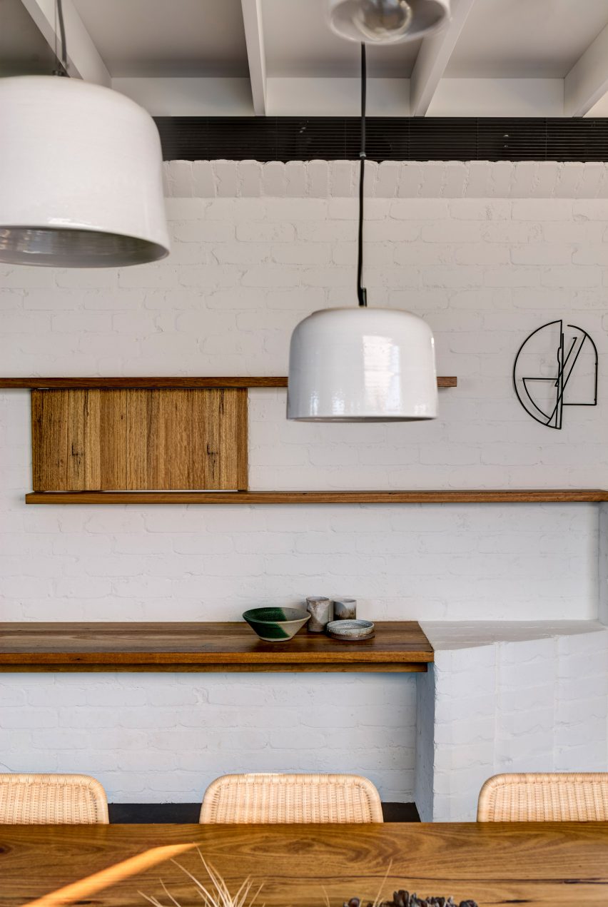 Breezeway House by David Boyle