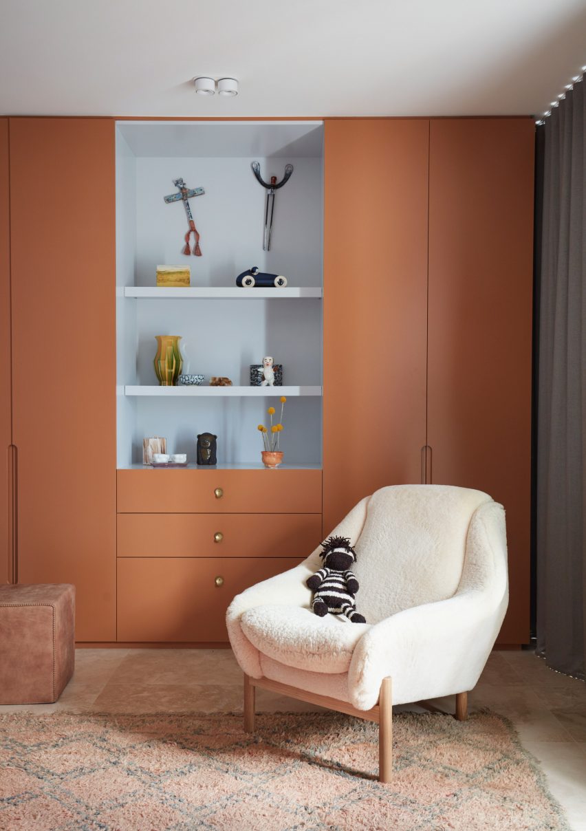 Budge Over Dover house in Sydney designed by YSG