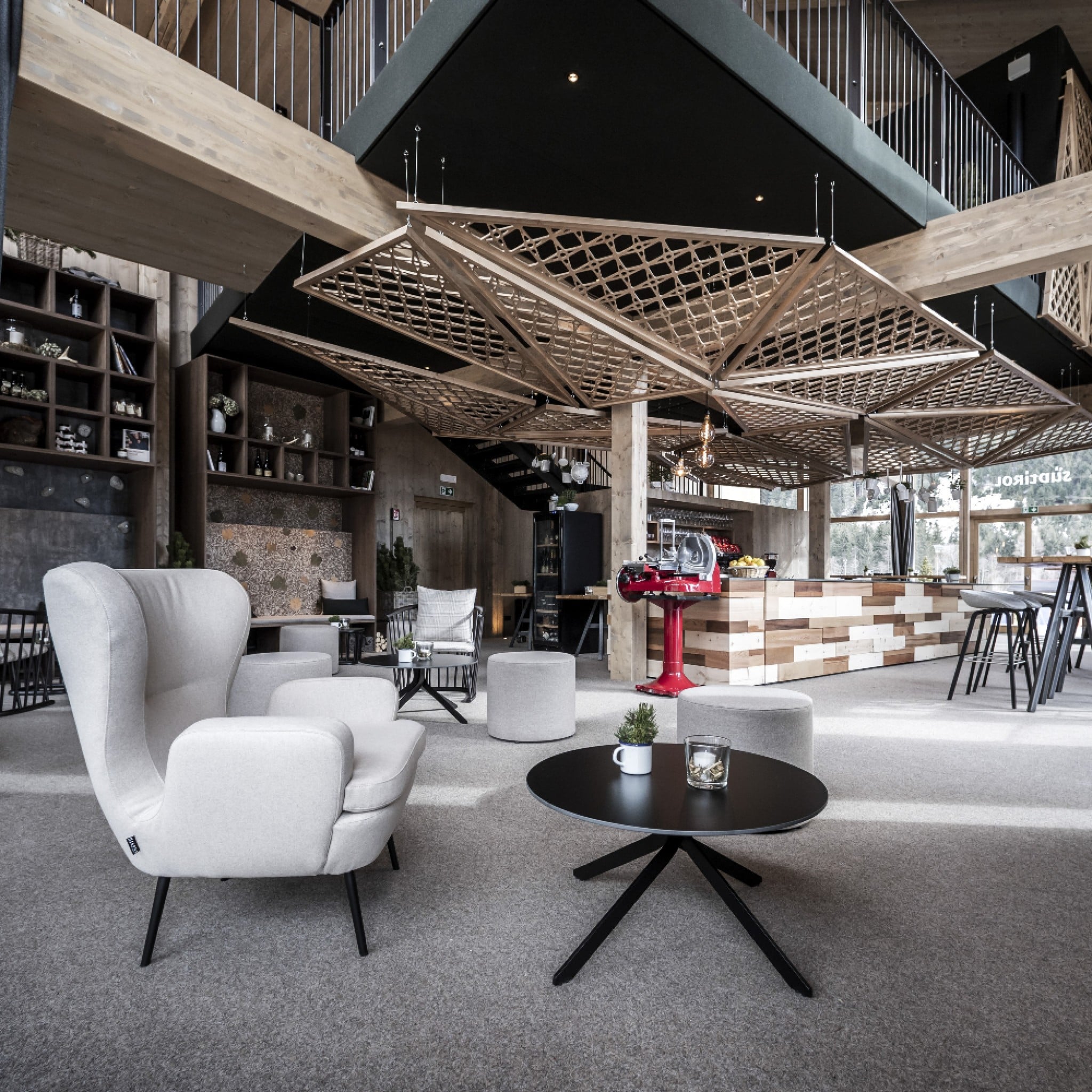 Südtirol Home by NOA