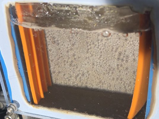 Univesity of Cambridge synthetic leaf turns sunlight into fuel