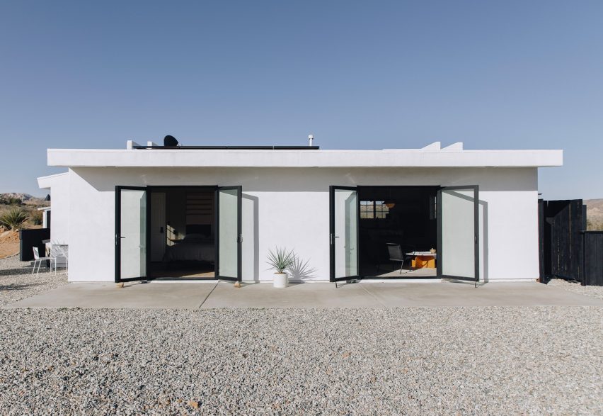 Casa Mami by Working Holiday Studio