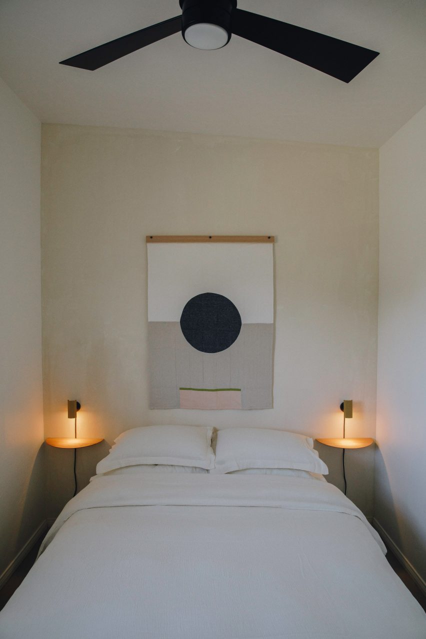 Casa Mami by Working Holiday Studio