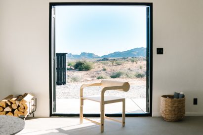 Casa Mami by Working Holiday Studio